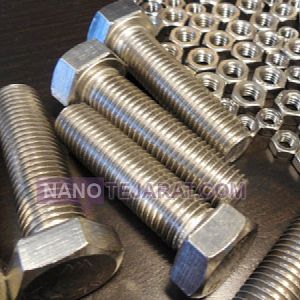 DIN933 Hex Bolt DIN933 Hex Bolt